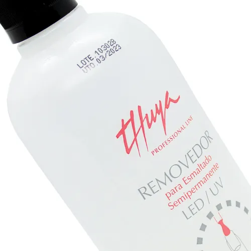 Thuya Removedor Quita Esmaltes Uñas Sistema On – Off 500 Ml