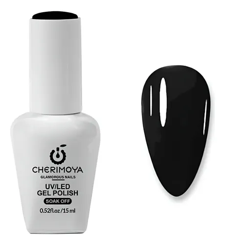 Cherimoya Semipermanente Varios Colores Uv/led (15ml)