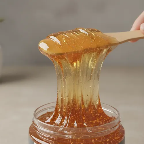 Depimiel Cera Depilatoria Templada Alta Adherencia X 1 Kg
