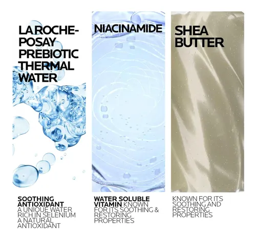 La Roche-posay Lipikar Ap+ Aceite Limpiador 400 G