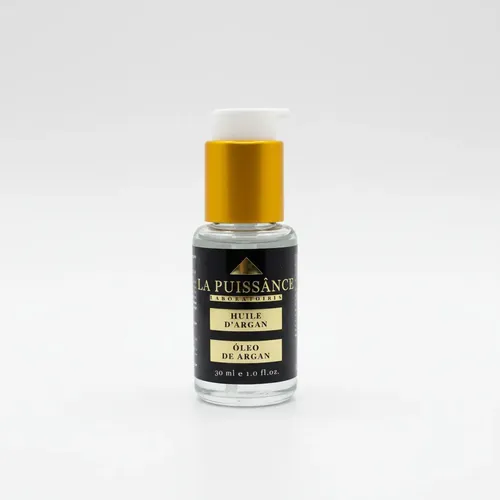 Serum Oleo Argan Nutricion La Puissance Cabello Seco X 30ml