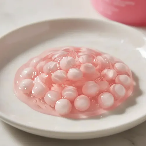Crema Pdrn Salmón Colágeno Rosa Cápsulas Niacinamida Koec