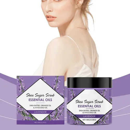 Exfoliante Exfoliante Suave 1ud