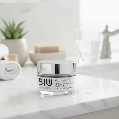 Crema Humectante Biu Hydra Balm 50g
