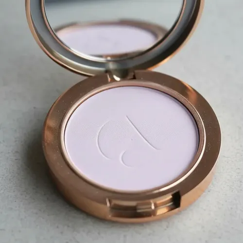 Rubor Compacto Paris Night Blush En Polvo 5