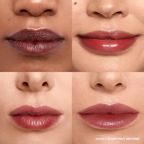 Mascarilla Para Labios Wonderskin Wonder Blading Lovely Nude