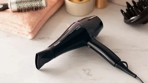 Secador De Pelo Philips Drycare Bhd274/00 2200w