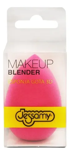 Jessamy Esponja Gota Blender 3d Masaromas