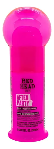 Tigi Bed Head After Party Crema Peinar Antifrizz Brillo 50ml