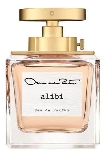 Perfume Oscar de la Renta Alibi Mujer Edp 50ml Notas Clavel Pachuli