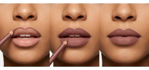 Pack X12 Delineadores De Labios Tei