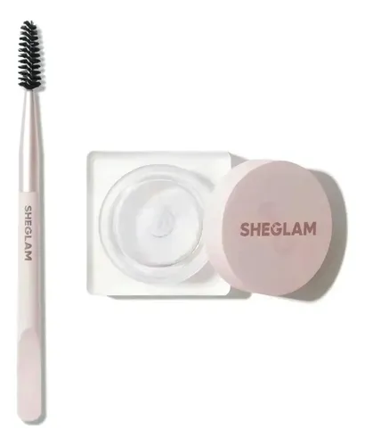 Sheglam Gel Fijador De Cejas Transparente