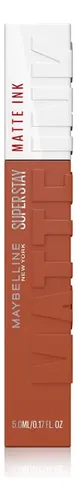 Labial Maybelline Super Stay Matte Ink