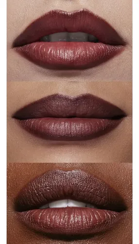 Lápiz Delineador de Labios E.L.F. Cosmetics Dark Cocoa Cremoso Larga Duración
