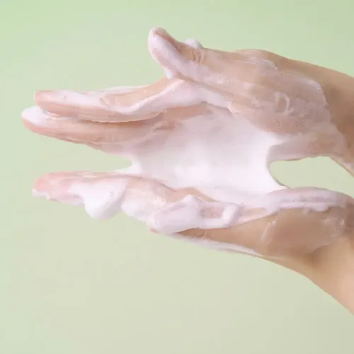 Espuma Limpiadora Facial Skin1004 Tea-trica Bha Foam 125ml