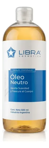 Kit Reductor Corporal Masajes Exfoliante Crema Base Aceite Neutro