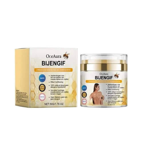 Crema Hidratante Transparente Con Extracto Vegetal, Suave Y