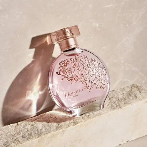 Perfume De Mujer Floratta My Blue 75ml O Boticário Premium