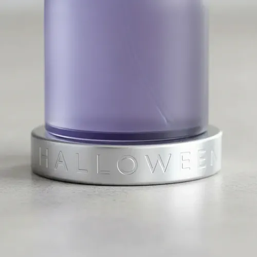 Halloween Clásico Edt 100 Ml Para Mujer