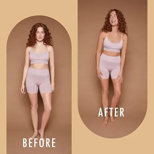 Mousse Autobronceadora St Moriz Advanced Color Correcting
