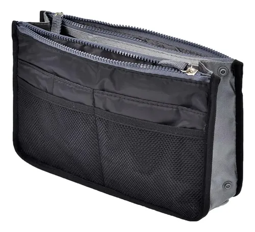 Neceser Organizador Porta Cosméticos Impermeable Maquillaje