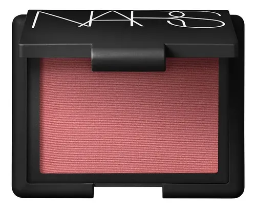 Rubor En Polvo Nars Blush Amour 16h Mate/Brillante Vegano