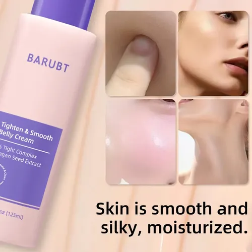 Crema Suavizante Del Vientre Crema Suavizante Suave Y Reafir