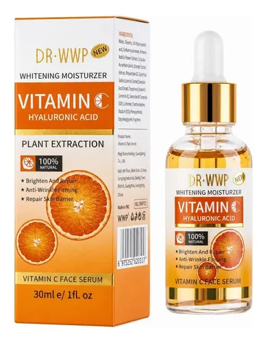 Suero Vitamina C Gracefleur 1 Oz Dorado