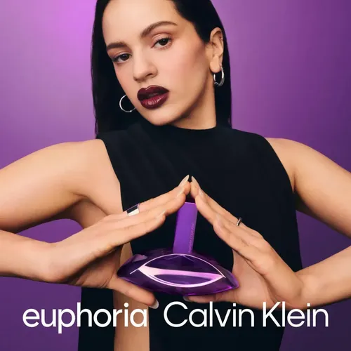 Perfume Calvin Klein Euphoria Bold Elixir Mujer Eau De Parfum 100 Ml