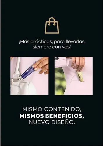 Anew Ultimate Noche Crema Facial Restauradora Avon Protinol