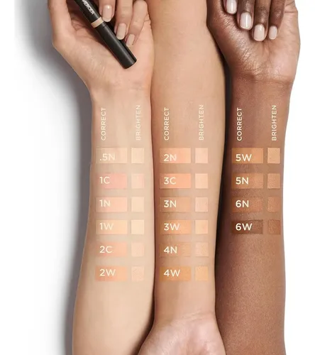 Corrector Dúo Iluminador Y Corrector Laura Mercier
