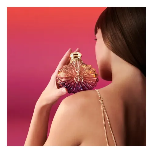Perfume Importado Mujer Lalique Soleil Lunar Parfum X 100ml