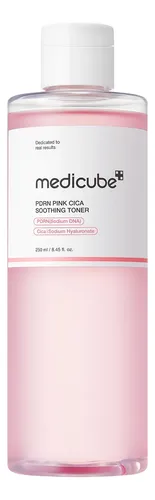 Medicube Pdrn Pink Cica Soothing Toner