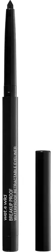 Delineador Líquido Waterproof Mega Last Breakup Proof Wet