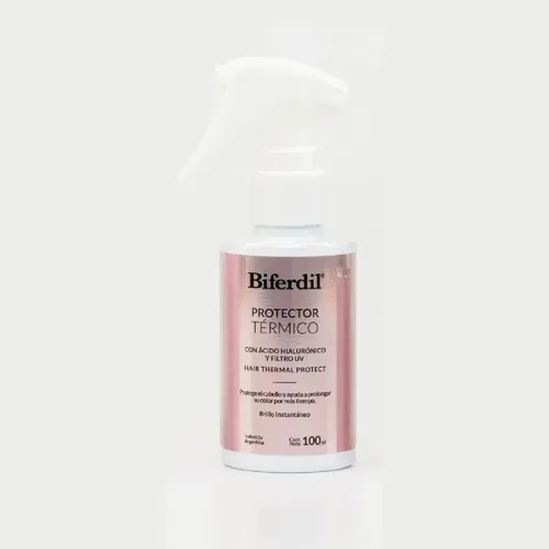Biferdil Protector Termico Travel X100ml