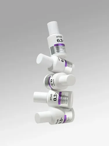 Anua Nano Retinol 0.3% Serum Facial Reduce Arrugas 30ml Normal Noche
