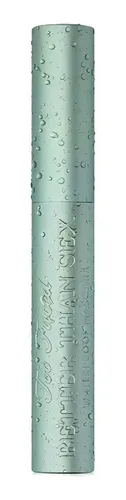 Máscara De Pestañas Too Faced Better Than Sex Waterproof 8ml Color Black