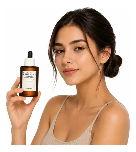 Serum Skin1004 Madagascar Centella Probio Cica 50ml X1
