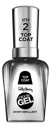 Sally Hansen Miracle Gel Esmalte De Uñas