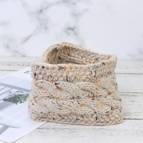 2 Bandas De Pelo Elásticas Para Trenzar, Diadema Ancha