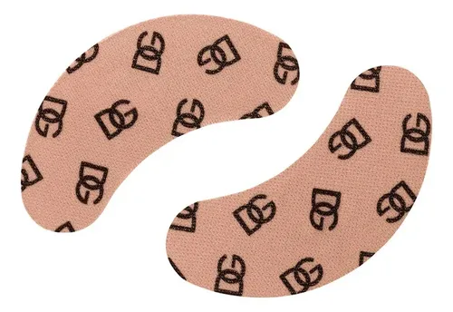 Parches Contorno De Ojos Dolce & Gabbana No Puff Caffeine X5 Todo Tipo De Piel