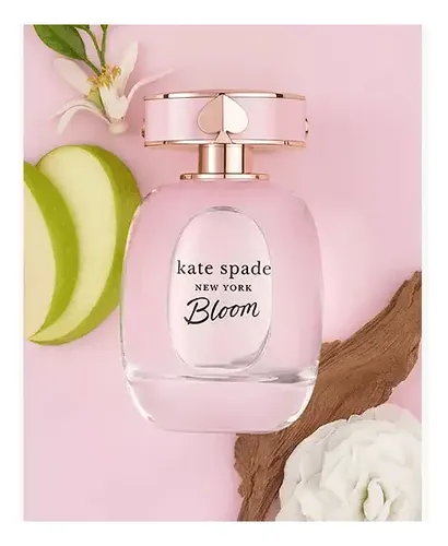 Kate Spade New York Bloom Eau De Toilette