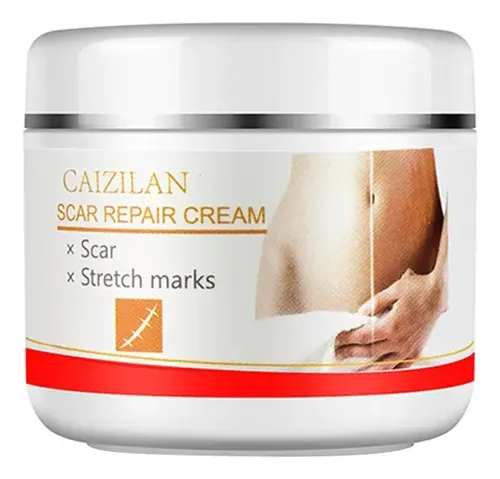 Crema Para Eliminar Cicatrices Y Estrías Scar Striae Gravi