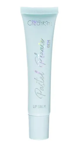 Beauty Creations Gem Lip Balsamo