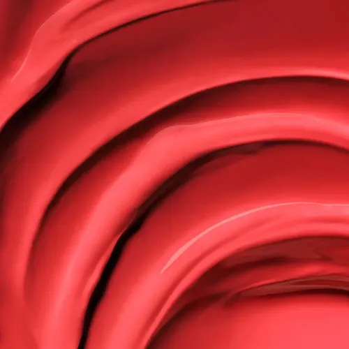 Rubor Líquido Skin Idôle Juicy Blush Lancôme Red Here Right Now