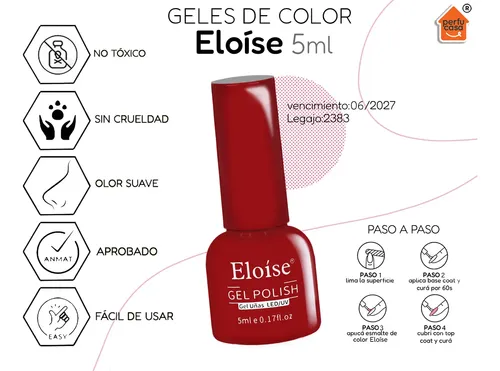 Kit Soft Gel Esmaltado Ojo De Gato Manicura Semipermanente