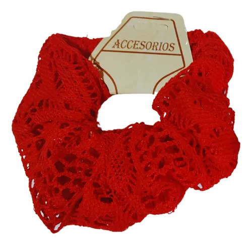 Set De Accesorios Para Cabello Floral Chic Y Elegancia Mujer