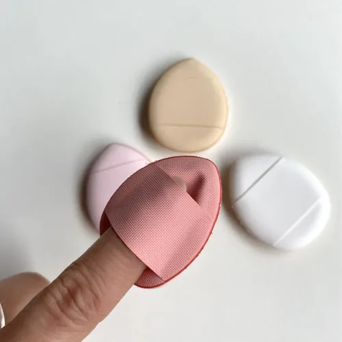 Mely Esponja Para Maquillaje Beauty Blender Makeup