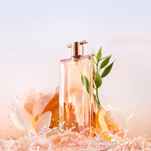Perfume Importado Mujer Lancome Idôle Edt 100ml