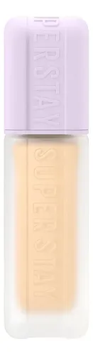 Base De Maquillaje Maybelline Super Stay Lumi-matte Tono 132